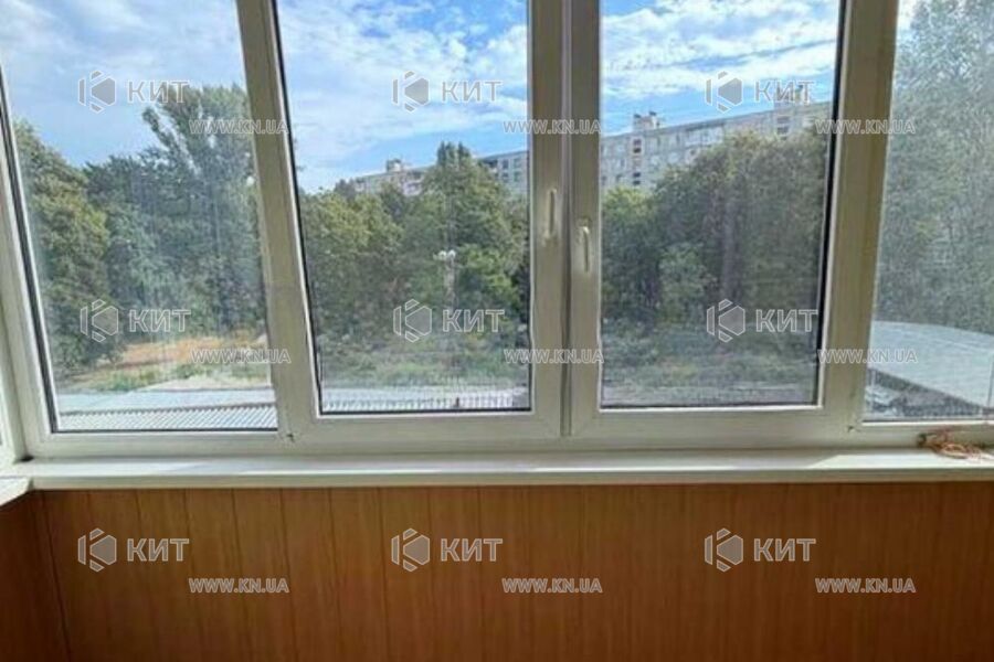 Продаж квартири Харків, Спорт.Гагар.Повст., 55м²