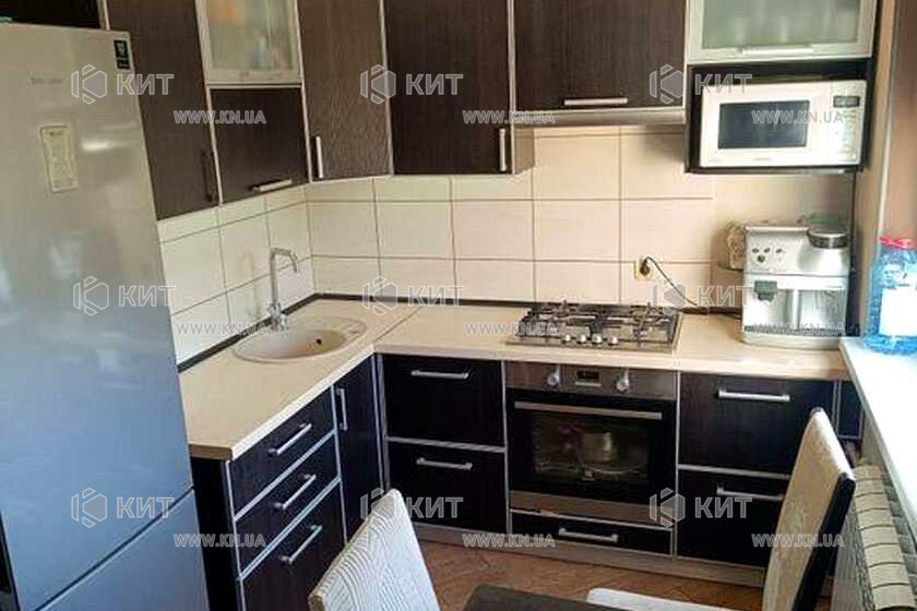 Продажа квартиры Харьков, Новые дома, 59м²