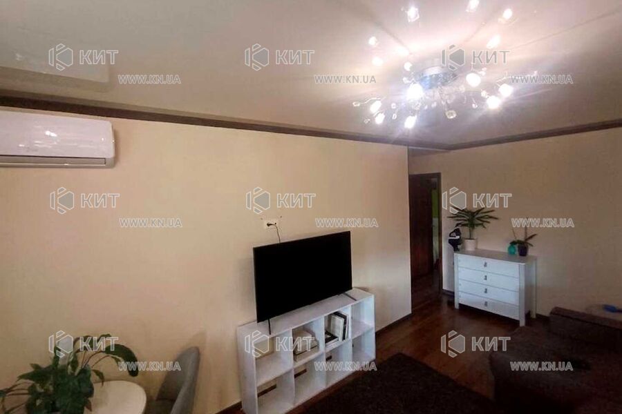 Продажа квартиры Харьков, Новые дома, 59м²