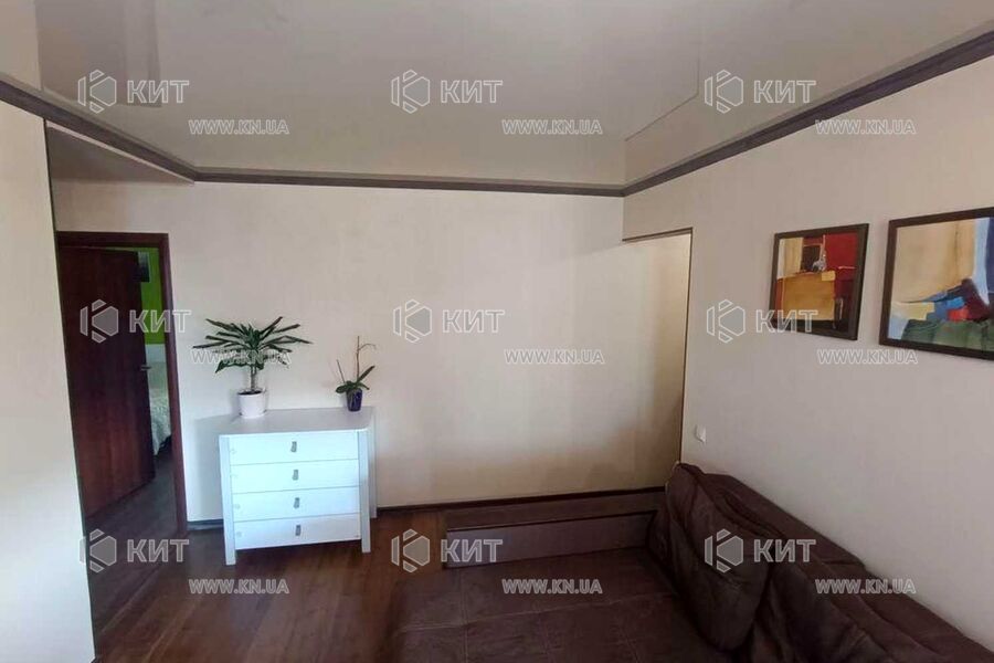 Продажа квартиры Харьков, Новые дома, 59м²
