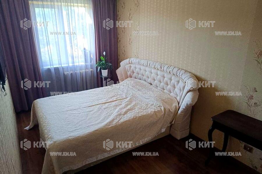 Продажа квартиры Харьков, Новые дома, 59м²