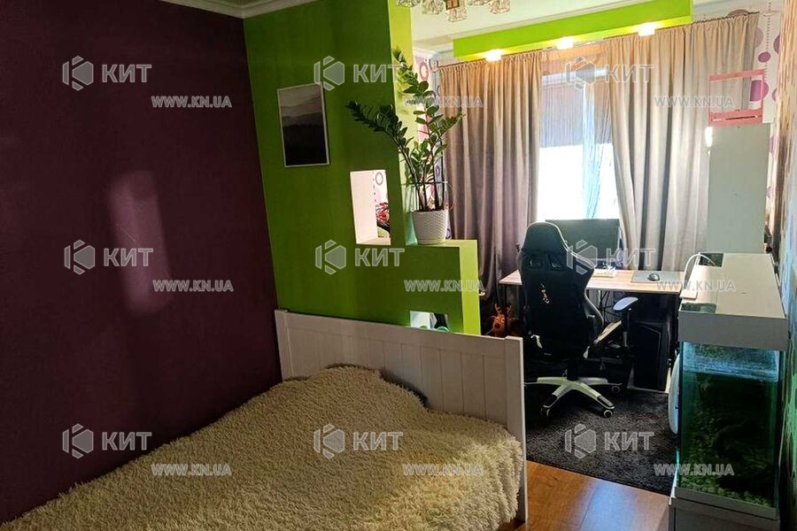Продажа квартиры Харьков, Новые дома, 59м²