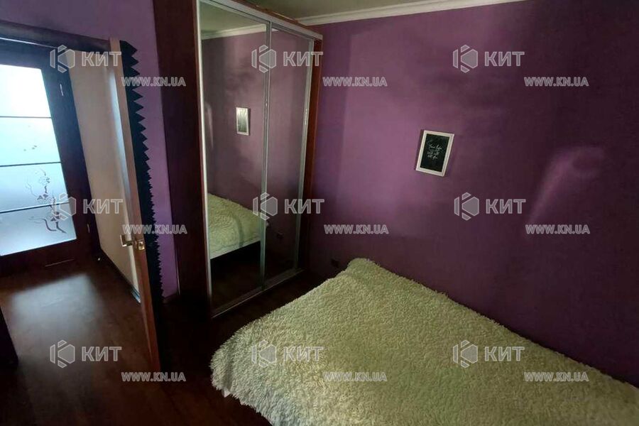 Продажа квартиры Харьков, Новые дома, 59м²