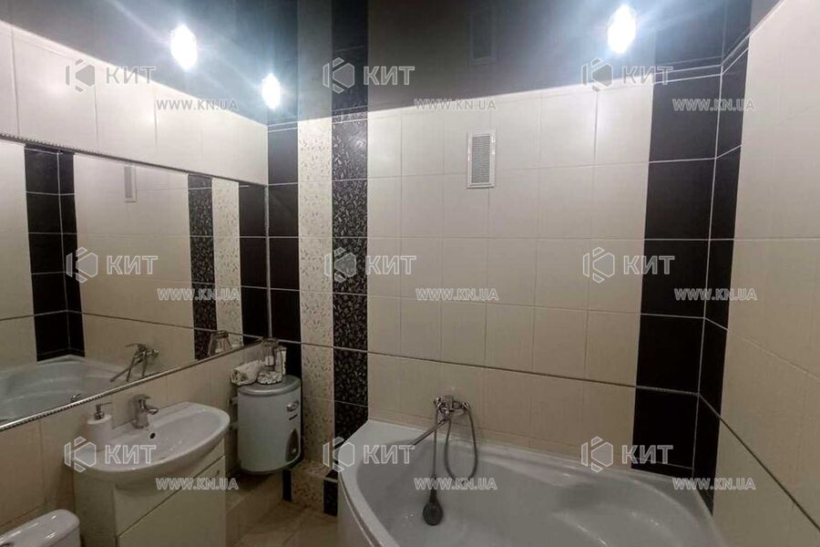 Продажа квартиры Харьков, Новые дома, 59м²