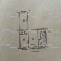 Продажа квартиры Харьков, Новые дома, 59м²