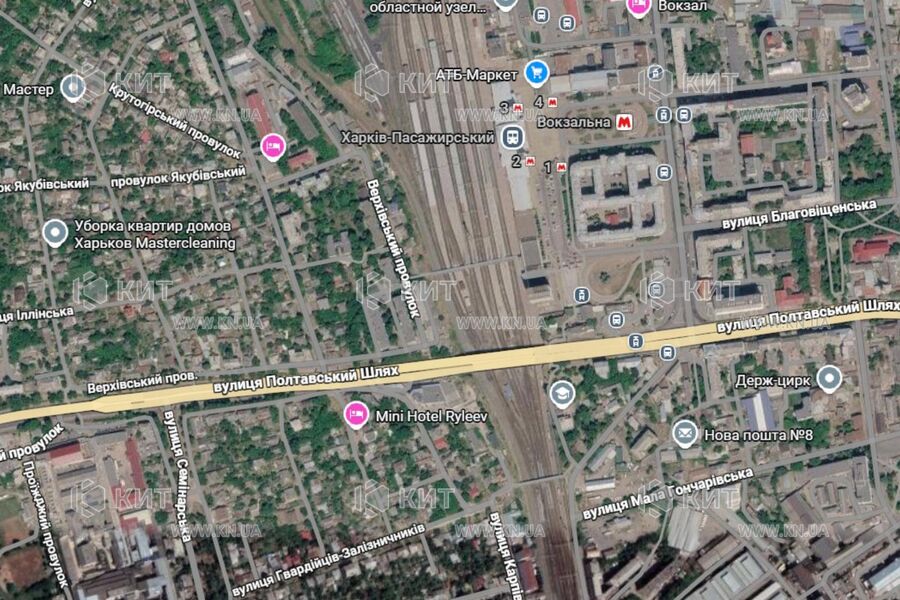Продаж будинку Харків, Холодна Гора, 1м²