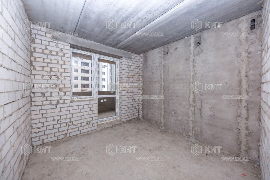 Продаж квартири Харків, Спорт.Гагар.Повст., 41.46м²