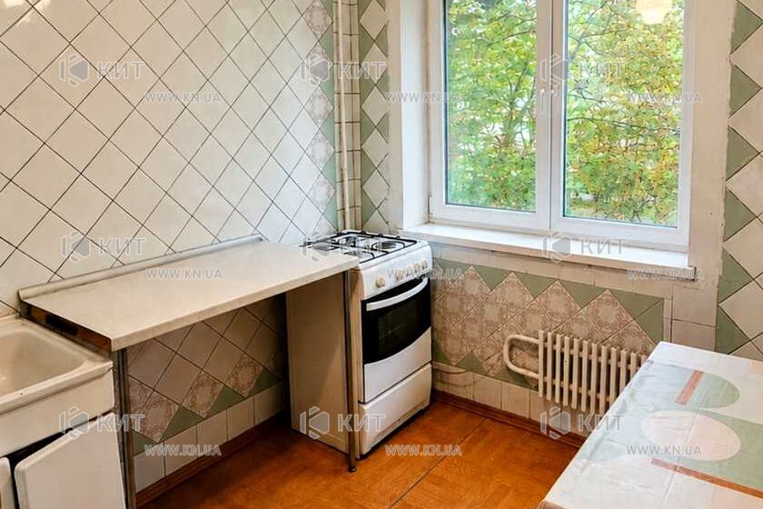 Продажа квартиры Харьков, Салтовка, 531 мрн., 63м²