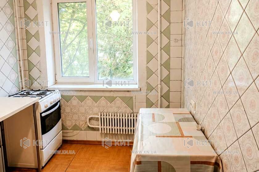 Продажа квартиры Харьков, Салтовка, 531 мрн., 63м²