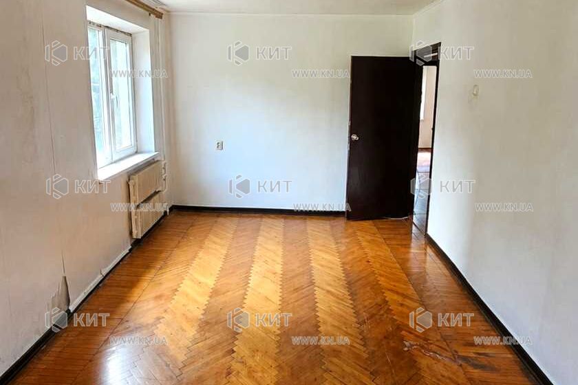 Продажа квартиры Харьков, Салтовка, 531 мрн., 63м²