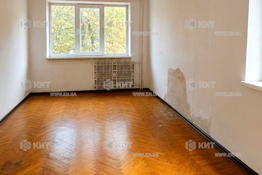 Продажа квартиры Харьков, Салтовка, 531 мрн., 63м²