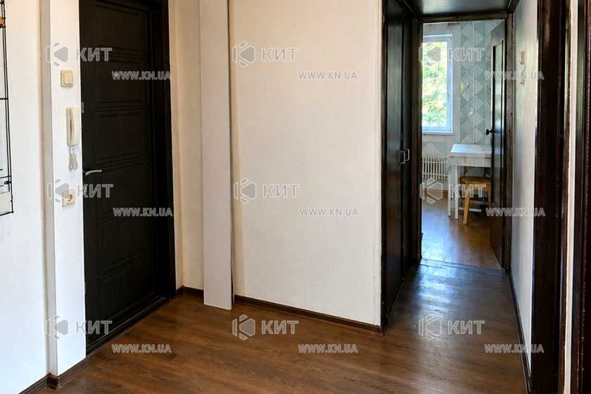 Продажа квартиры Харьков, Салтовка, 531 мрн., 63м²