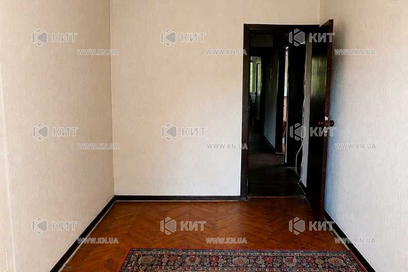Продажа квартиры Харьков, Салтовка, 531 мрн., 63м²