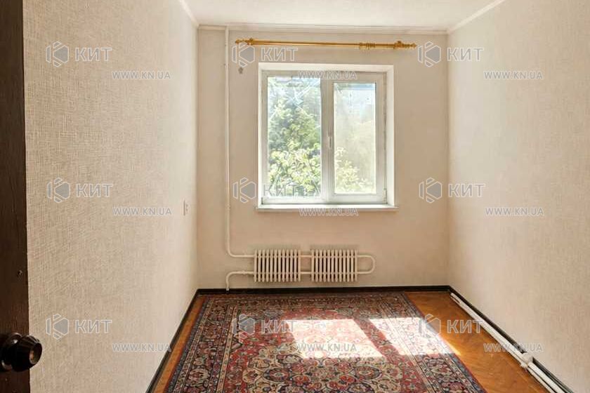 Продажа квартиры Харьков, Салтовка, 531 мрн., 63м²