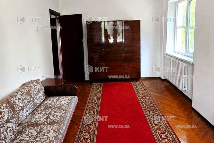 Продажа квартиры Харьков, Салтовка, 531 мрн., 63м²