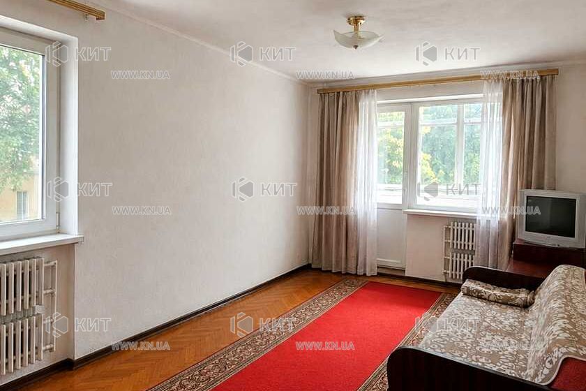 Продажа квартиры Харьков, Салтовка, 531 мрн., 63м²