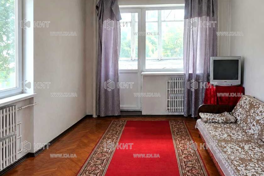 Продажа квартиры Харьков, Салтовка, 531 мрн., 63м²