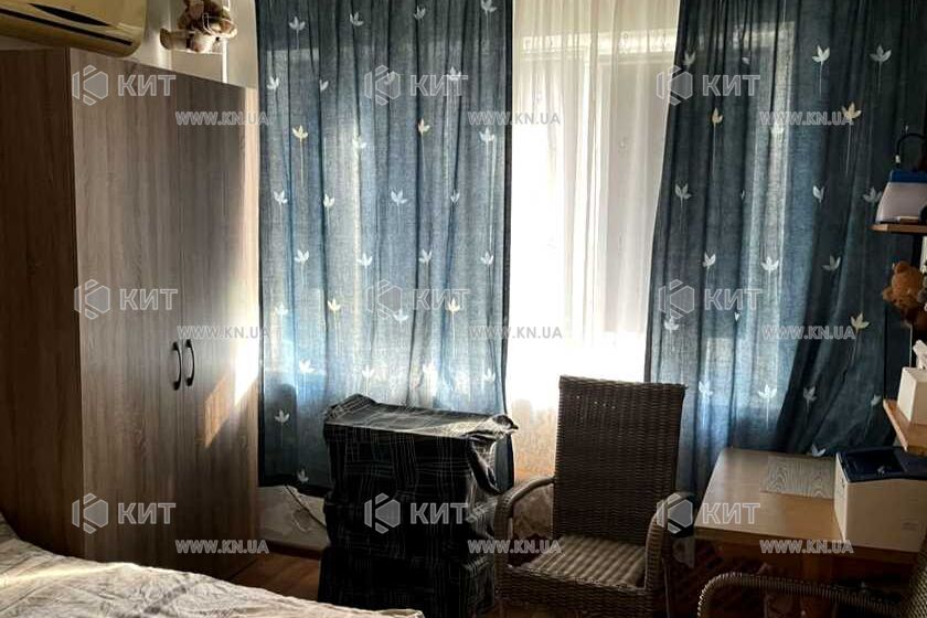 Продажа квартиры Харьков, Салтовка, 606А мрн., 27м²