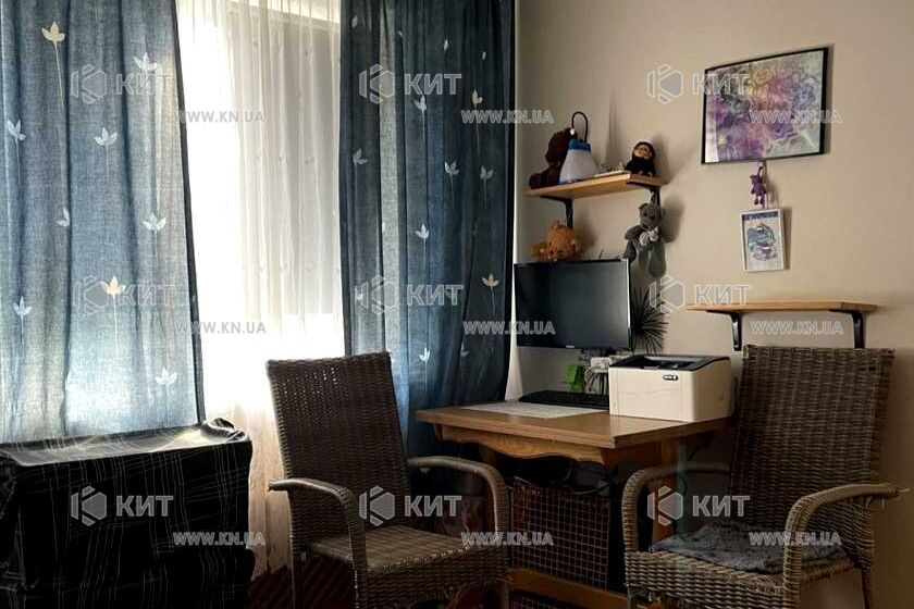 Продажа квартиры Харьков, Салтовка, 606А мрн., 27м²