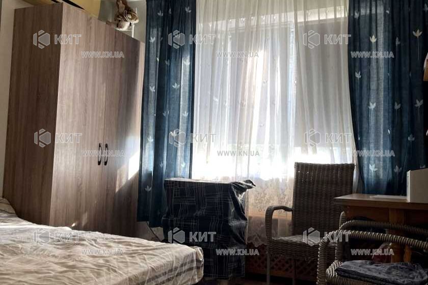 Продажа квартиры Харьков, Салтовка, 606А мрн., 27м²