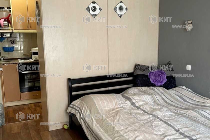 Продажа квартиры Харьков, Салтовка, 606А мрн., 27м²