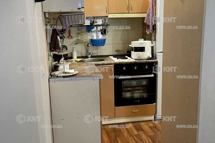 Продажа квартиры Харьков, Салтовка, 606А мрн., 27м²