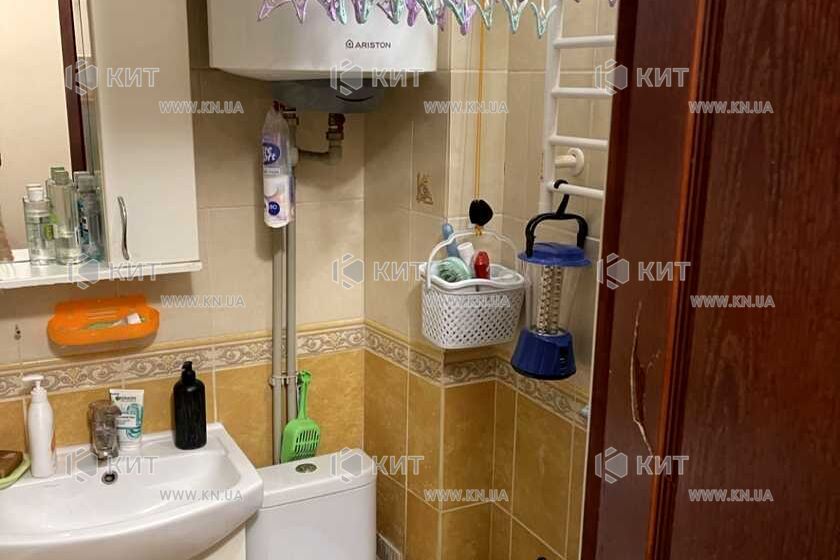 Продажа квартиры Харьков, Салтовка, 606А мрн., 27м²