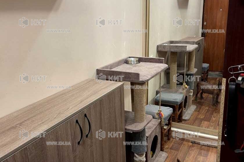 Продажа квартиры Харьков, Салтовка, 606А мрн., 27м²