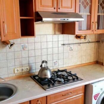 Продажа квартир - Харьков,  Салтовское шоссе  256а