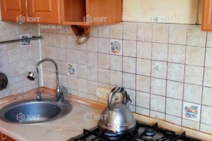 Продажа квартиры Харьков, Салтовка, 625 мрн., 65м²