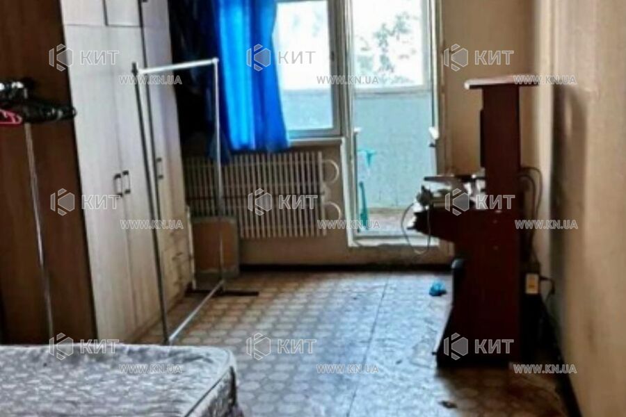 Продажа квартиры Харьков, Салтовка, 625 мрн., 65м²
