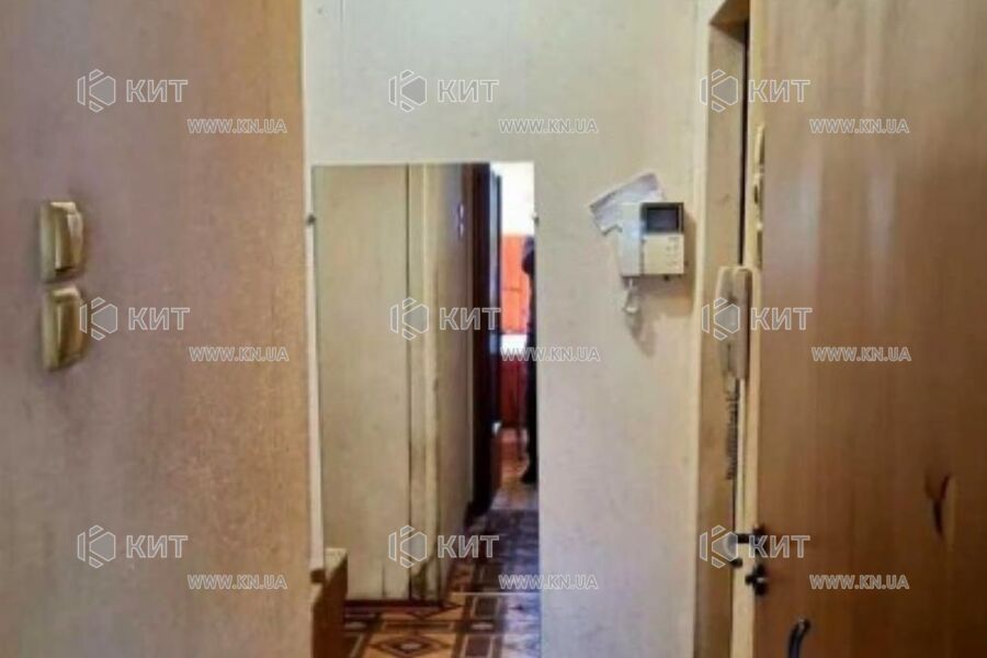 Продажа квартиры Харьков, Салтовка, 625 мрн., 65м²