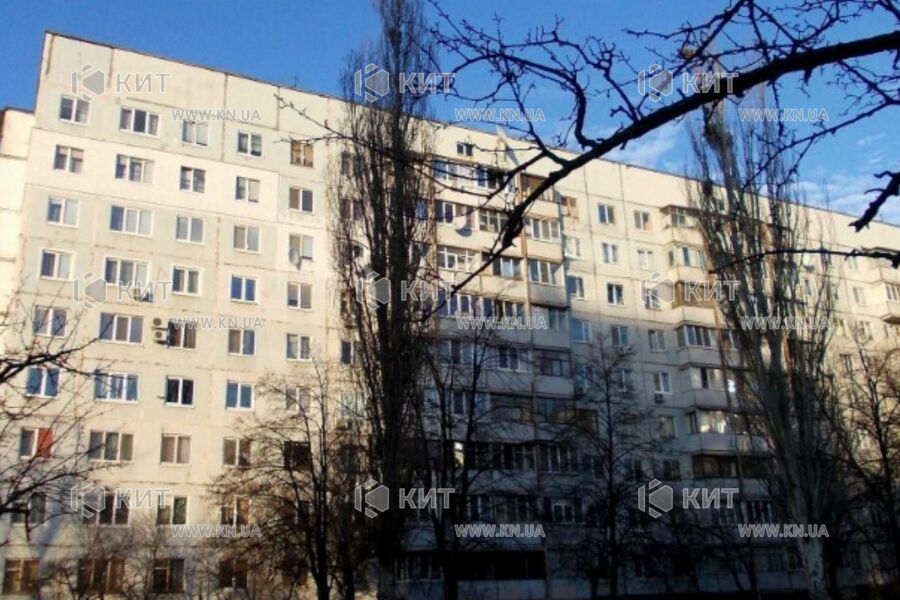 Продажа квартиры Харьков, Салтовка, 625 мрн., 65м²