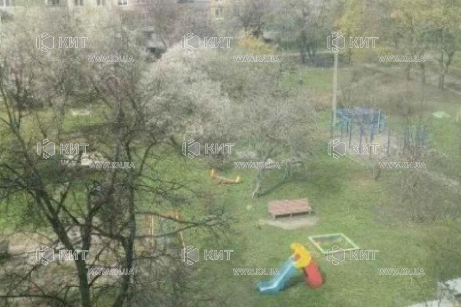Продажа квартиры Харьков, Салтовка, 625 мрн., 65м²