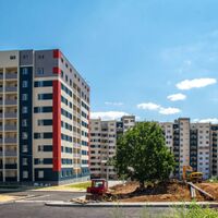 Продаж квартири Харків, Олексіївка, 47.7м²