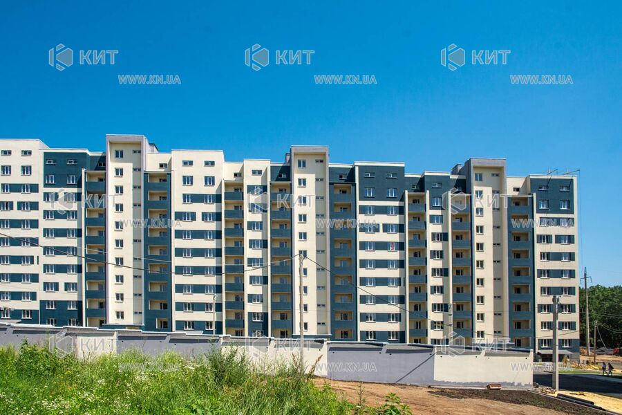 Продаж квартири Харків, Олексіївка, 47.7м²