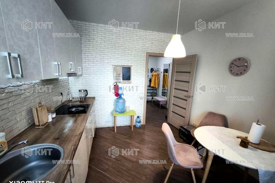 Продаж квартири Харків, Павлове Поле, 63м²