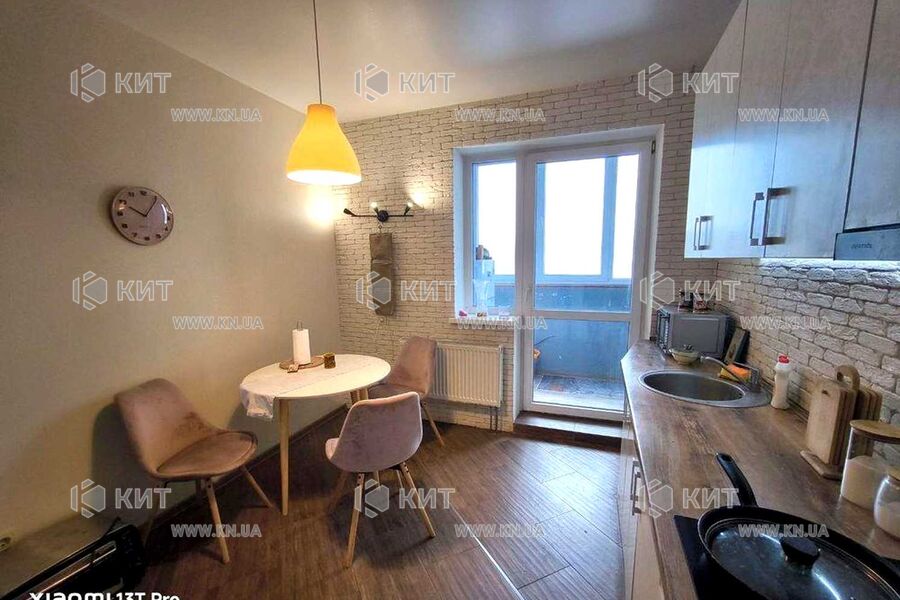 Продаж квартири Харків, Павлове Поле, 63м²