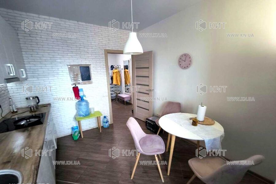 Продаж квартири Харків, Павлове Поле, 63м²