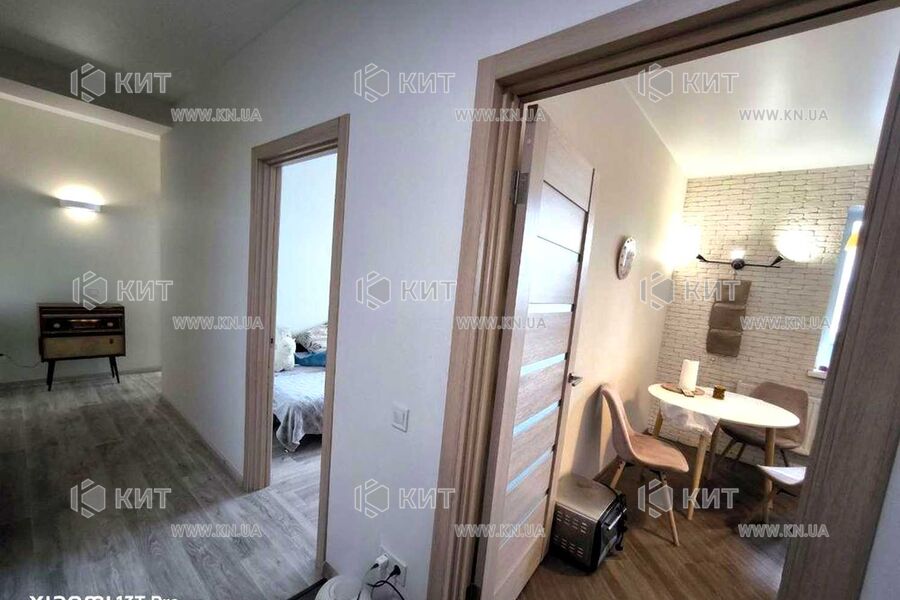 Продаж квартири Харків, Павлове Поле, 63м²