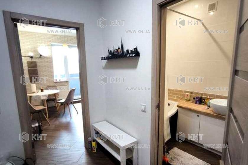 Продаж квартири Харків, Павлове Поле, 63м²