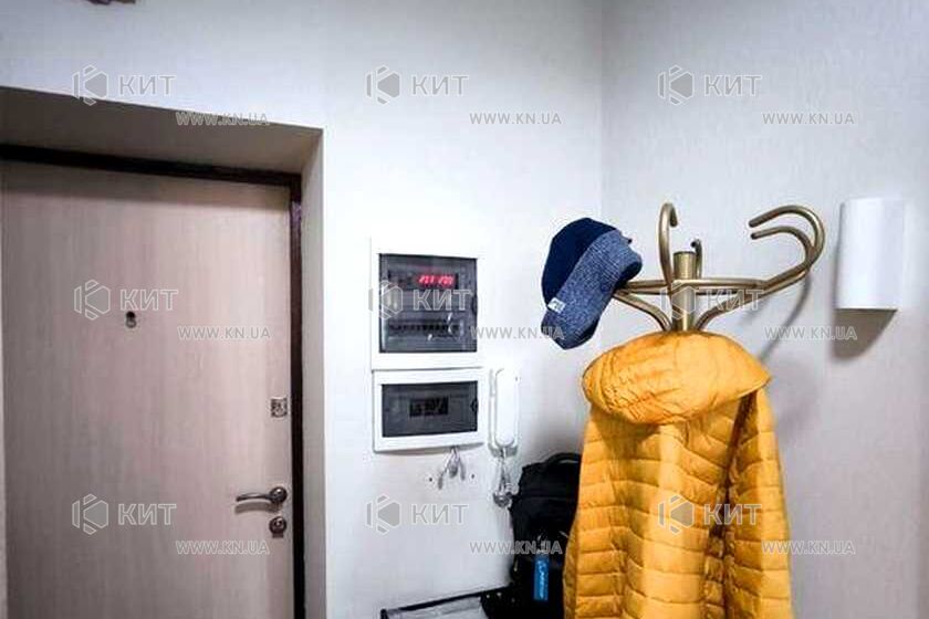 Продаж квартири Харків, Павлове Поле, 63м²