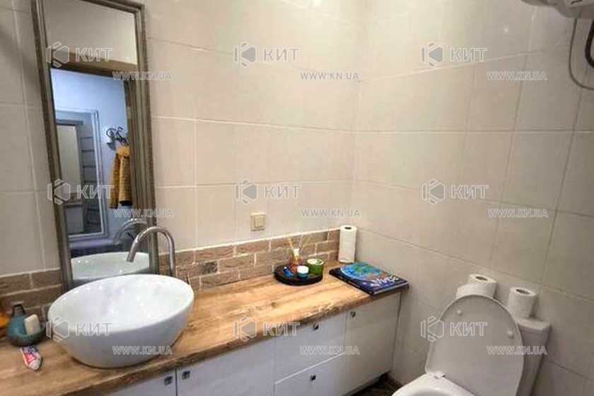 Продаж квартири Харків, Павлове Поле, 63м²