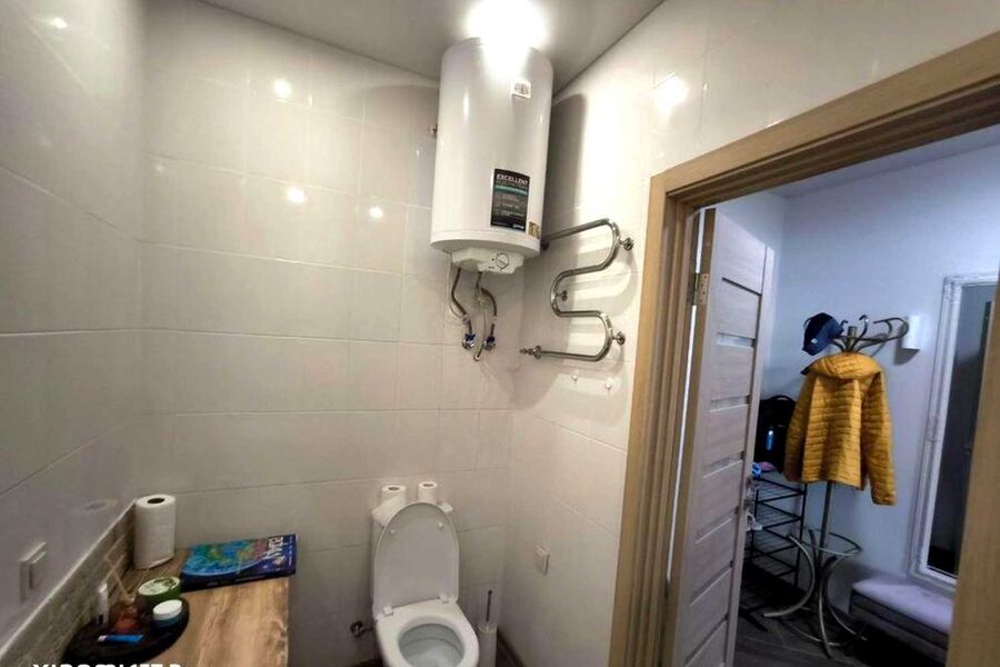 Продаж квартири Харків, Павлове Поле, 63м²