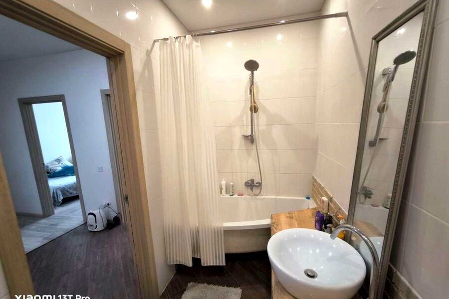 Продаж квартири Харків, Павлове Поле, 63м²