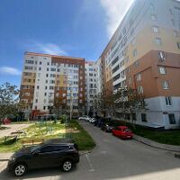 Продаж квартири Харків, Павлове Поле, 63м²