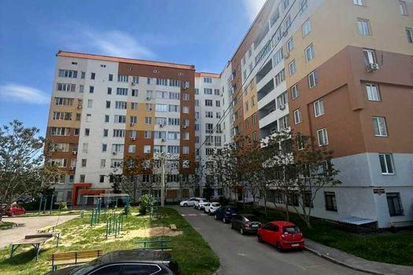 Продаж квартири Харків, Павлове Поле, 63м²