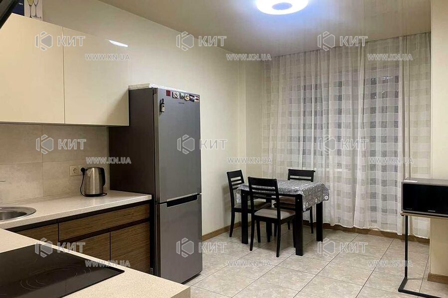 Продаж квартири Харків, Клочківська, 50м²