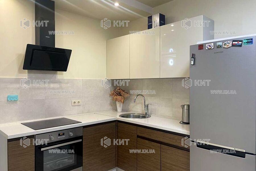 Продаж квартири Харків, Клочківська, 50м²