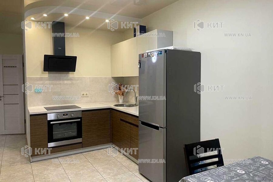 Продаж квартири Харків, Клочківська, 50м²